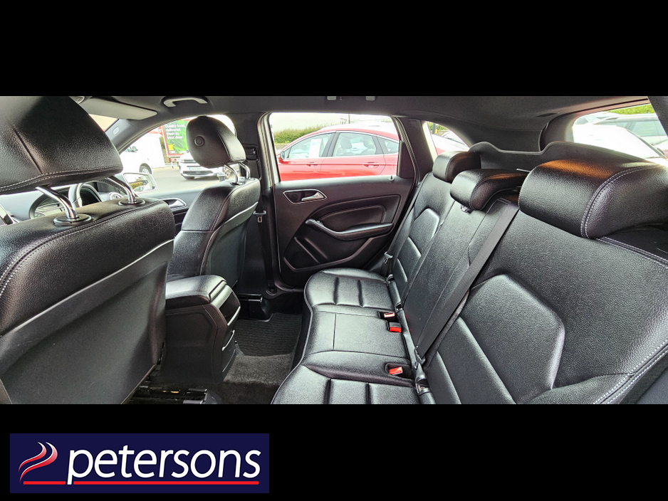 2018 Mercedes-Benz B Class - image 15