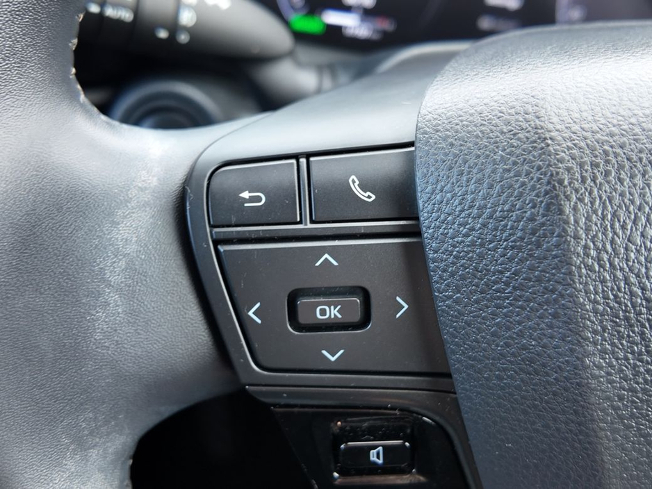 2024 Toyota C-HR Hybrid Sport+ 4DR Auto, €34,900