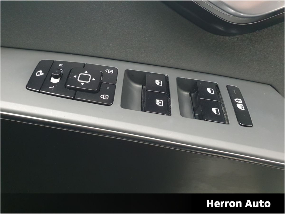 2023 Kia Niro Niro K3 HEV