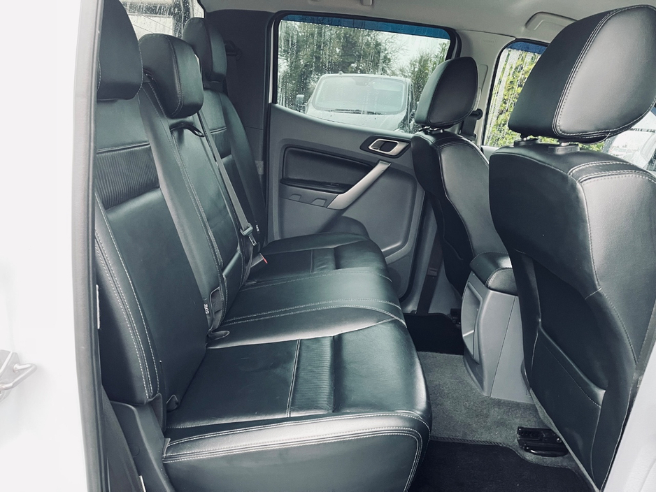 2018 Ford Ranger - image 7