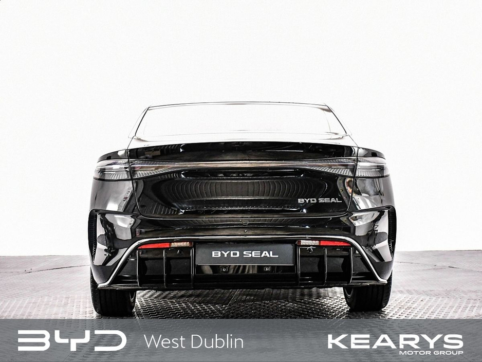 2026 BYD Seal - image 6