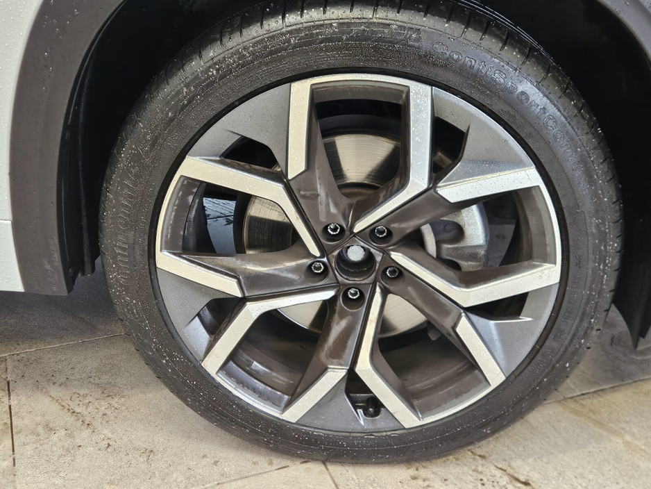 2025 Skoda Kodiaq SPORTLINE 2.0TDI 150HP DSG