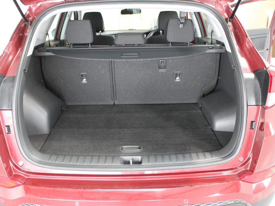 2017 Hyundai Tucson - image 15