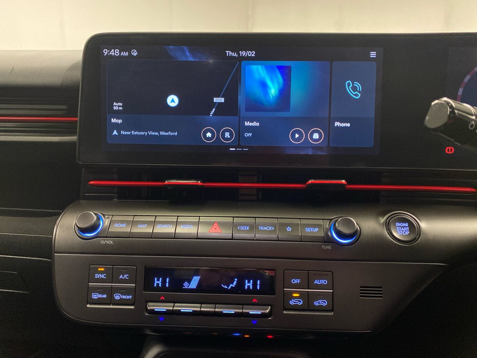 2024 Hyundai Kona - image 17