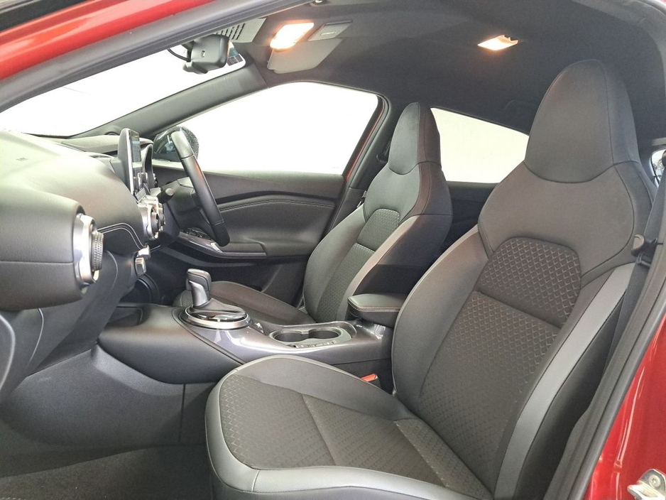 2024 Nissan Juke - image 24