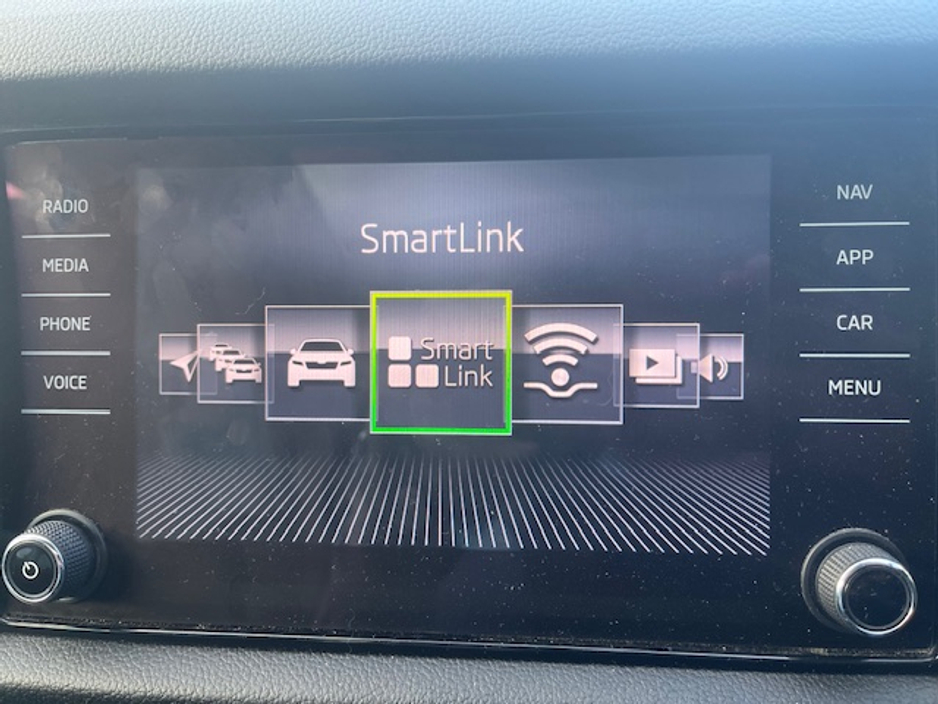 2017 Skoda Kodiaq STYLE 2.0 TDI 150HP 4X4  7 SEATER €20,950