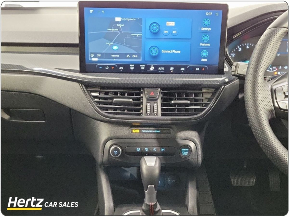 2024 Ford Focus - image 14