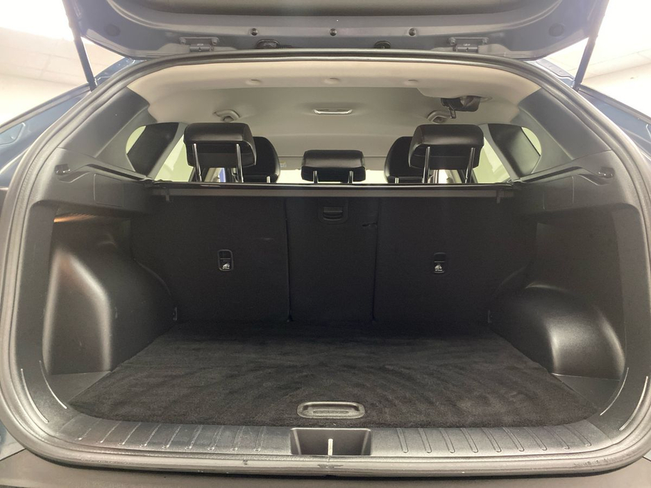 2023 Hyundai Tucson - image 9