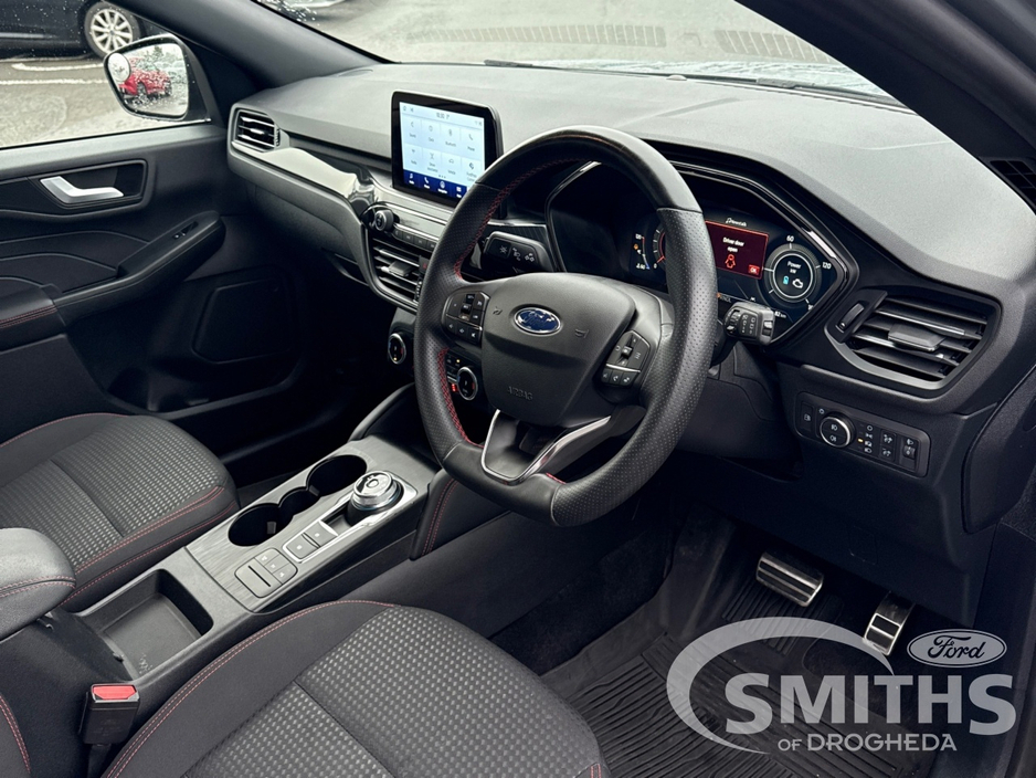 2024 Ford Kuga ST-LINE 2.5 PHEV 225PS €34,950