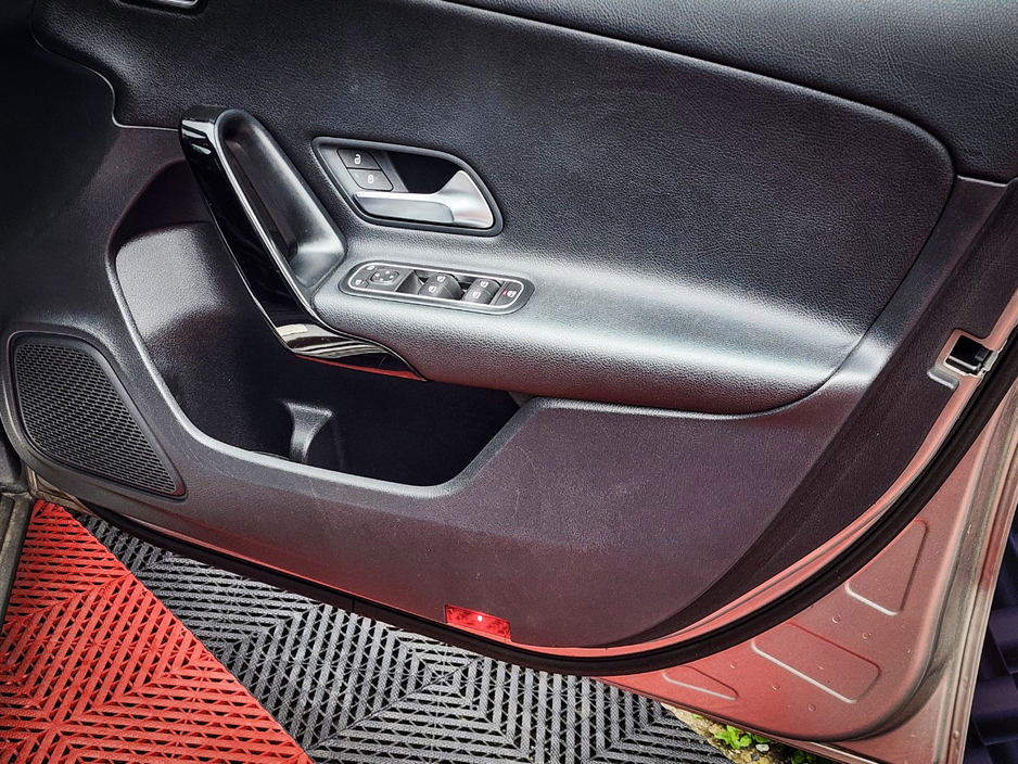 2020 Mercedes-Benz A Class - image 29