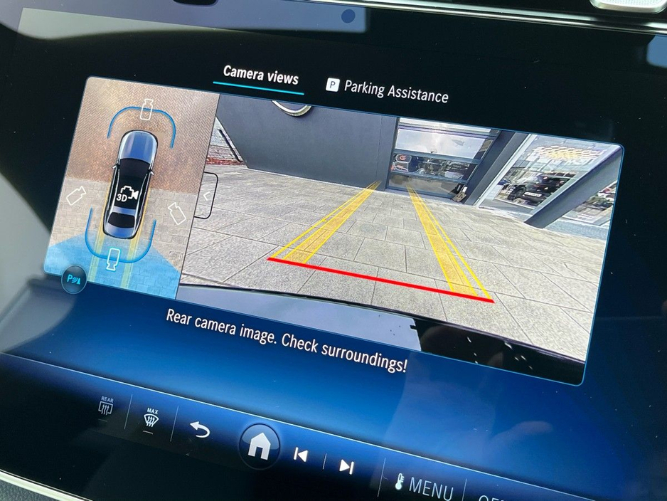 2026 Mercedes-Benz E Class - image 26