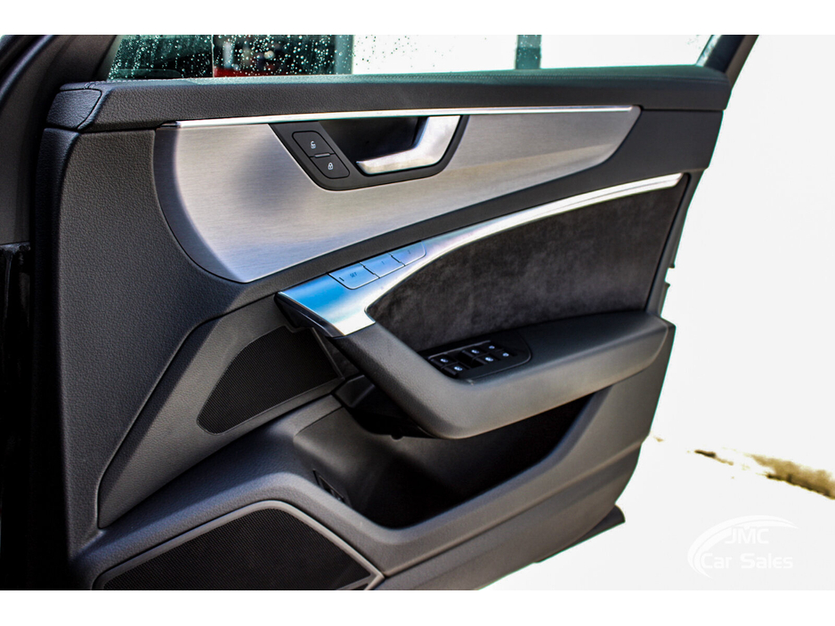 2018 Audi A6 - image 15