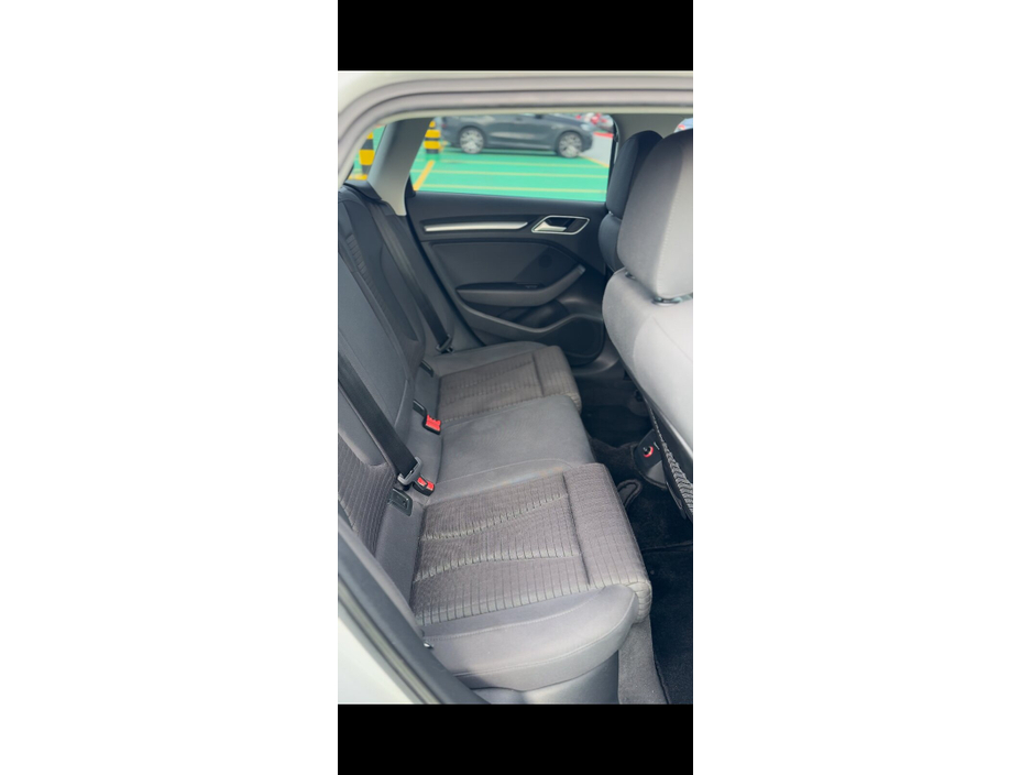 2015 Audi A3 - image 7