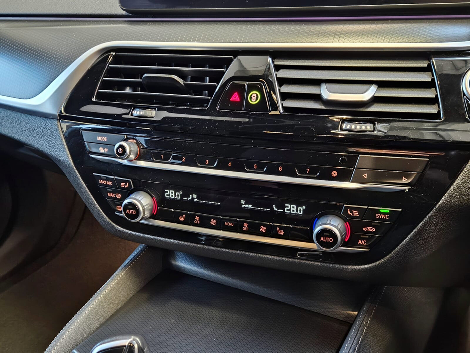 2023 BMW 5 Series  €38,950