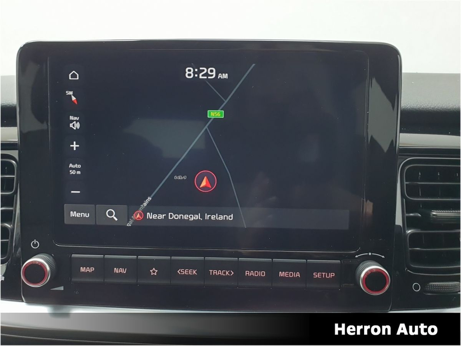 2025 Kia Stonic 1 OWNER | LOW MILEAGE €24,900