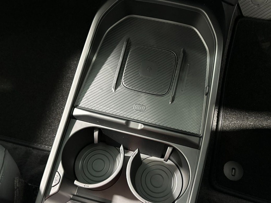 2025 Kia EV4 Earth 3 Hatchback 81.4 Kw/h 630Kms Range €43,400