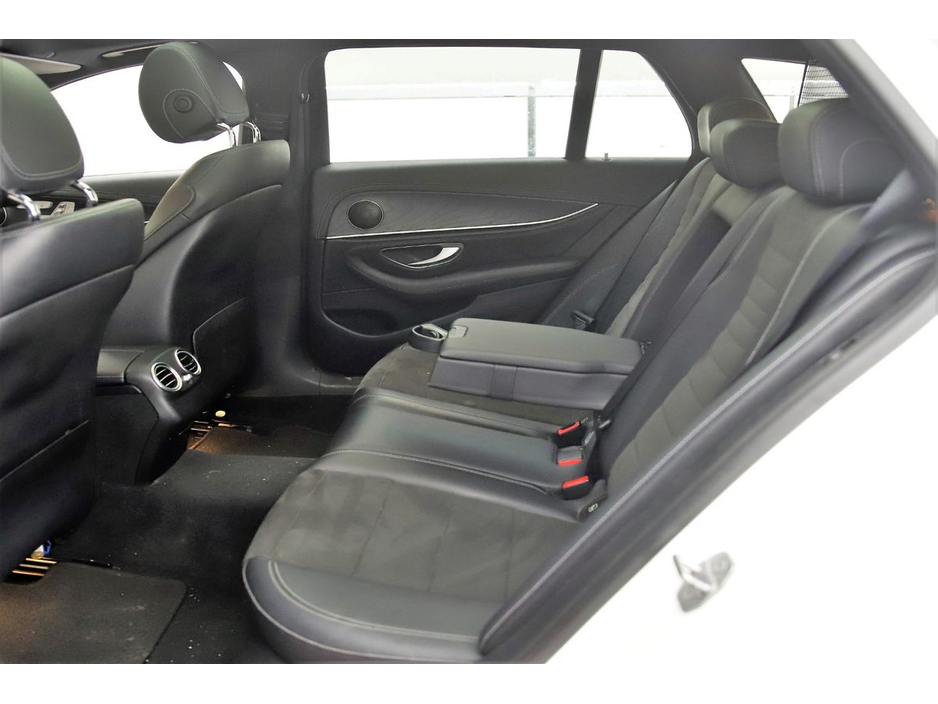 2018 Mercedes-Benz E Class - image 16