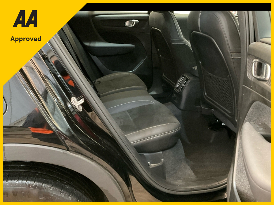 2022 Volvo XC40 2022 T4 PLUS 1.5 Petrol Plug In Hybird €34,950