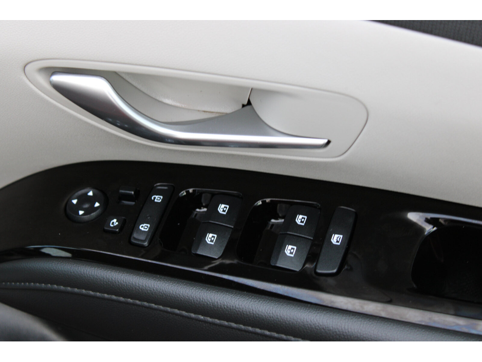 2023 Hyundai Tucson 2WD Executive €34,950