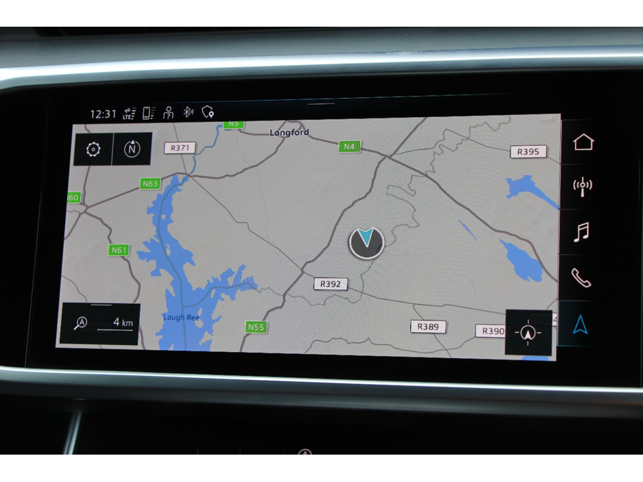 2022 Audi A6 - image 29