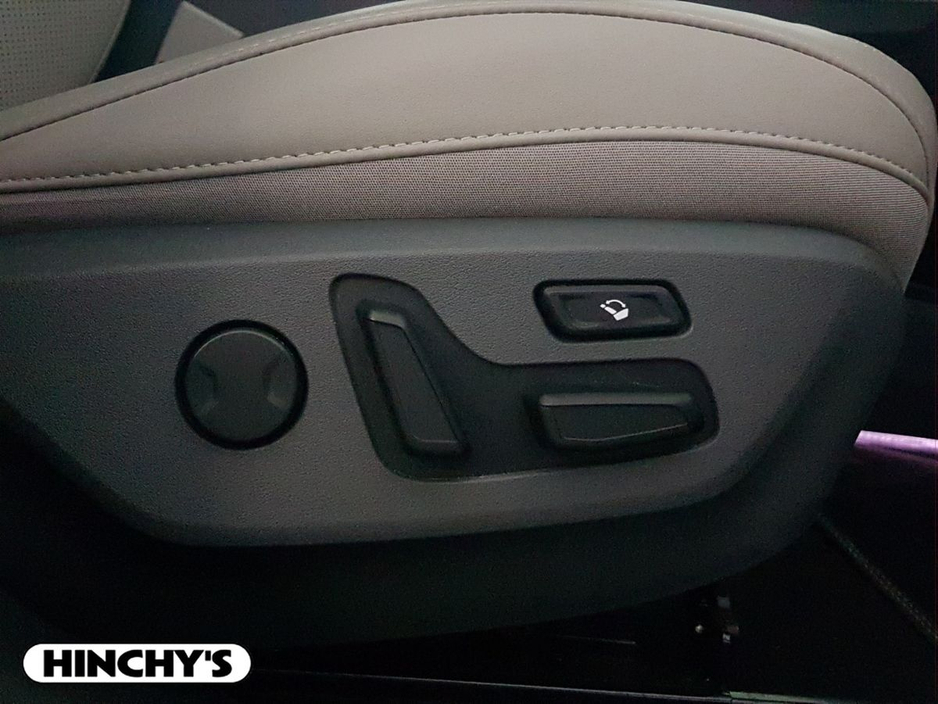 2025 Kia EV6 EV6 Earth PE