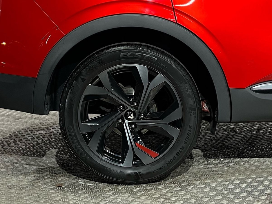 2022 Renault Arkana RS-LINE TCE 140BHP - Reversing Camera - Sat Nav - Climate Control - Heated Seats - Keyless Start - Apple CarPlay/Android Auto €19,950