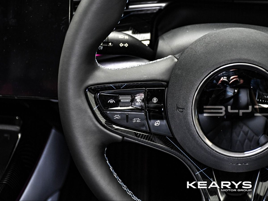 2026 BYD Seal - image 15