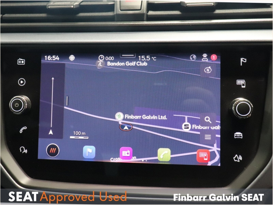 2021 SEAT Arona - image 17