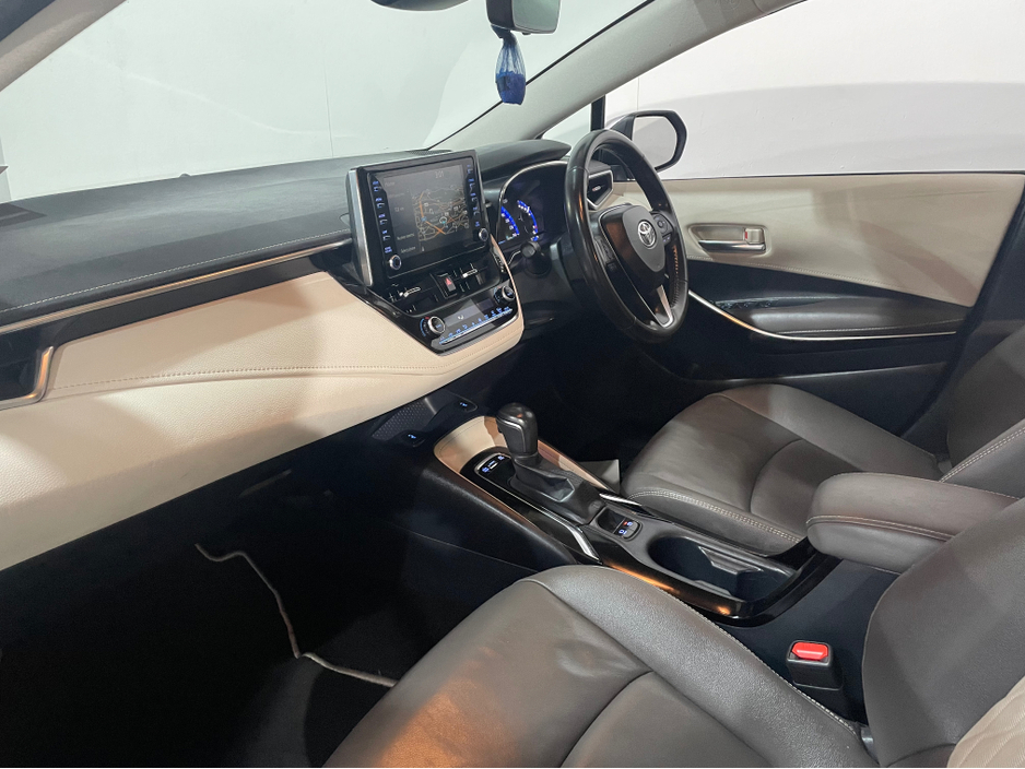 2022 Toyota Corolla HYBRID SOL SALOON 4DR FULL SERVICE HISTORY €19,950