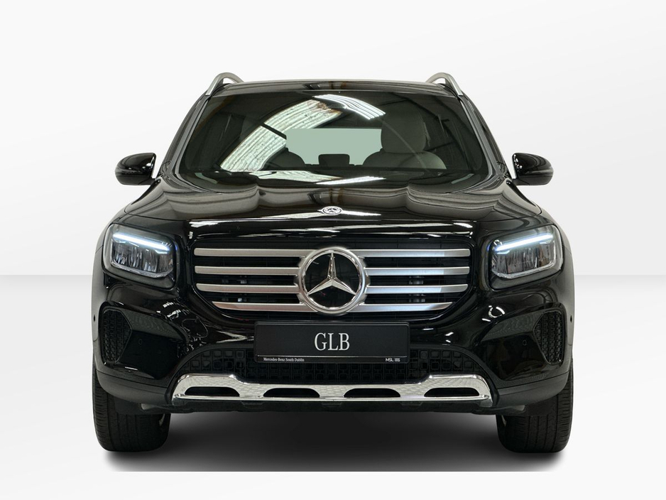 2025 Mercedes-Benz GLB GLB200 D Progressive Line + *Saving €8,748 from new price* €61,900