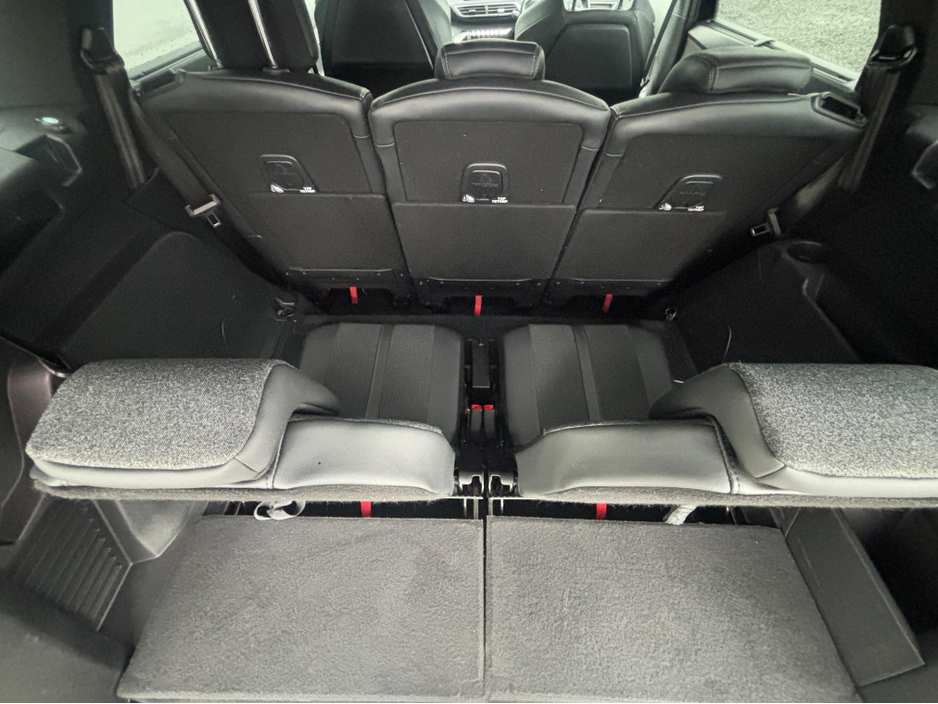 2019 Peugeot 5008 1.5 GT LINE BLUE HDI 5DR €22,950