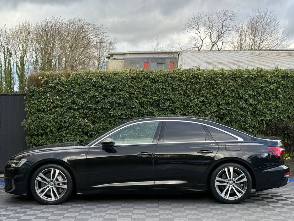 2020 Audi A6 - image 3