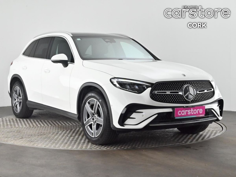 2023 Mercedes-Benz GLC Class for sale in , Ireland