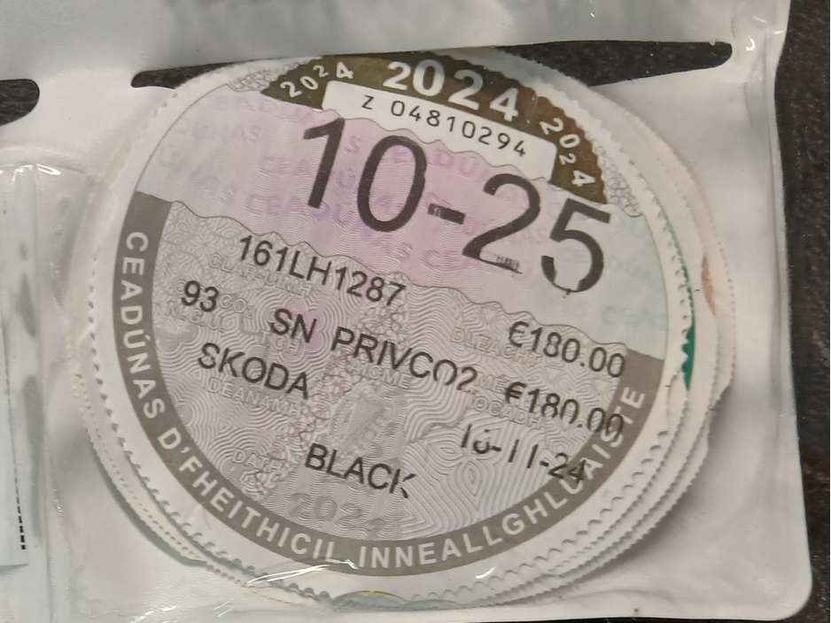 2016 Skoda Fabia - image 4