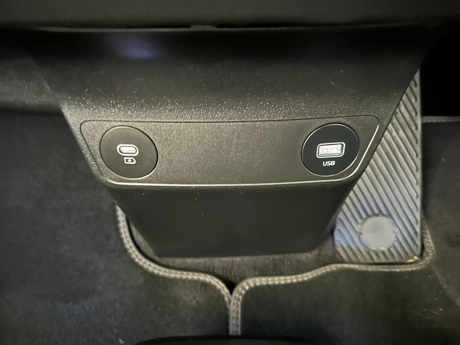 2022 Kia EV6 GT Line 500 Kms Range €28,800