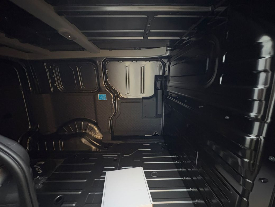 2026 Kia PV5 Commercial €48,000