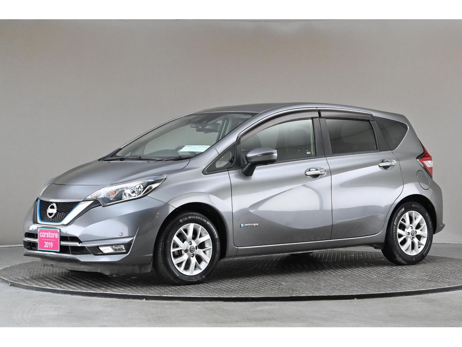 2019 Nissan Note - image 4