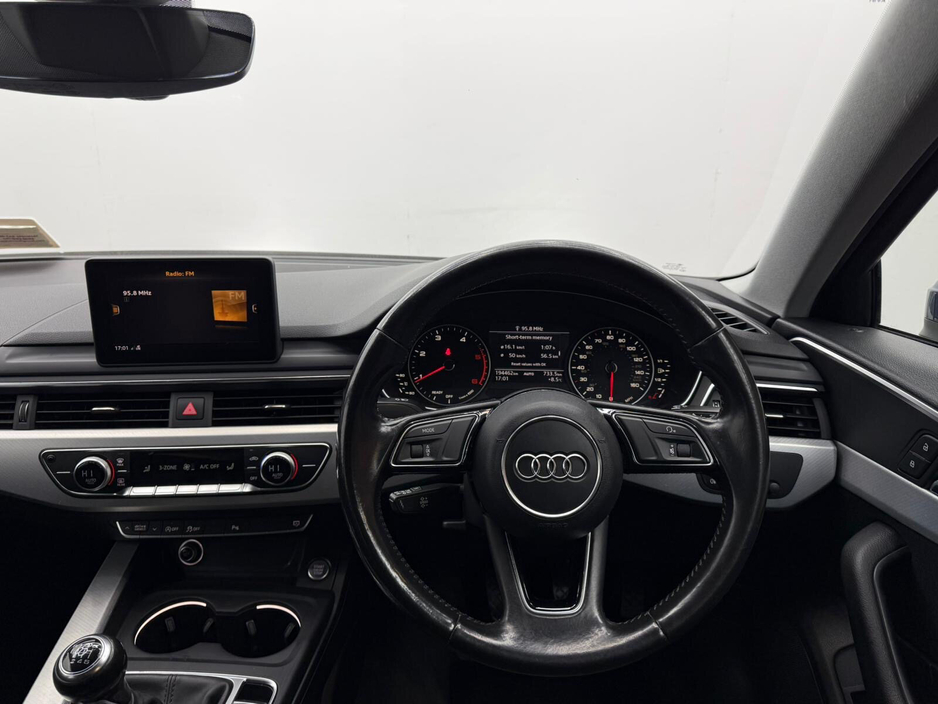 2016 Audi A4 2.0TDI 150HP SE Ultra €11,950