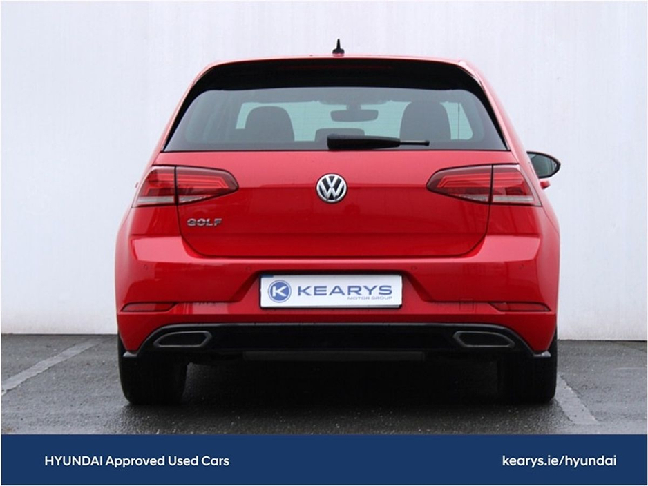 2019 Volkswagen Golf - image 25