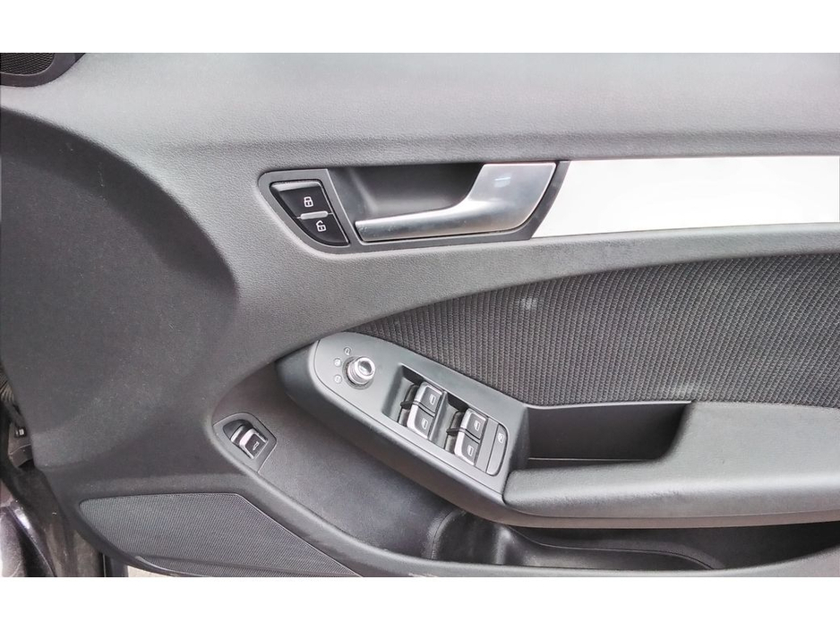 2014 Audi A4 2.0 TDI S Line 148BHP 5DR €10,950