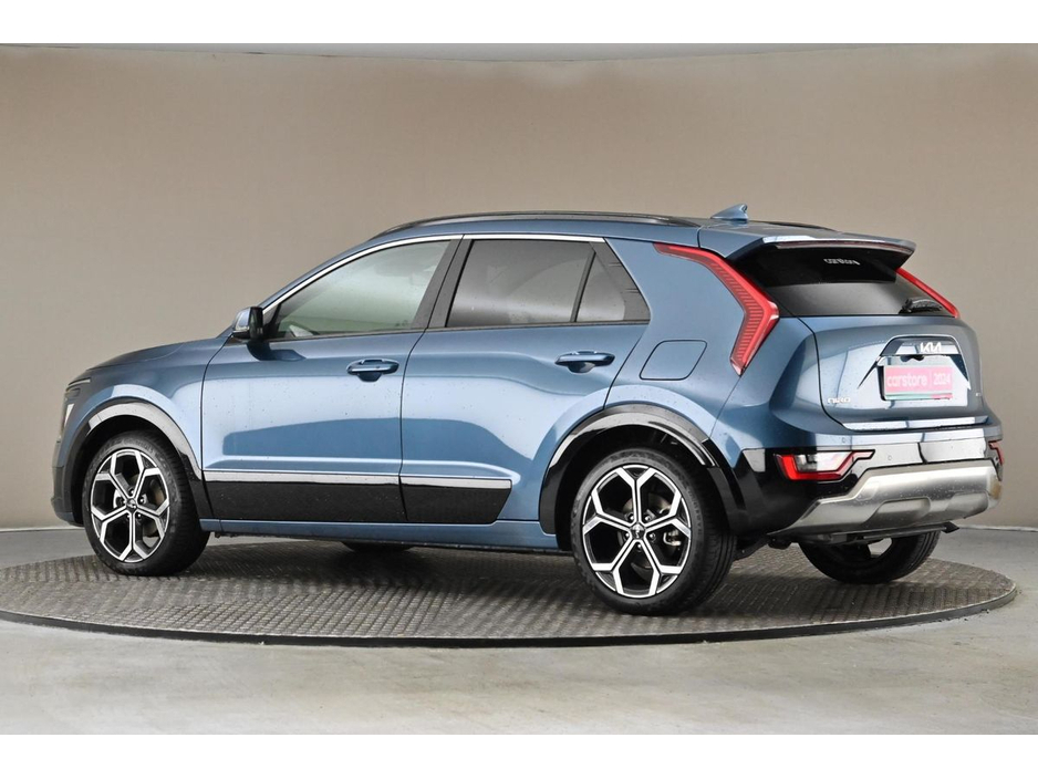 2024 Kia Niro - image 6