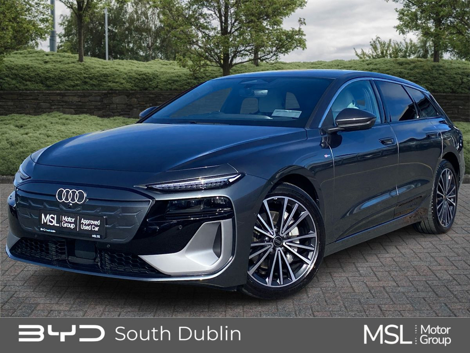 2025 Audi A6 for sale in , Ireland