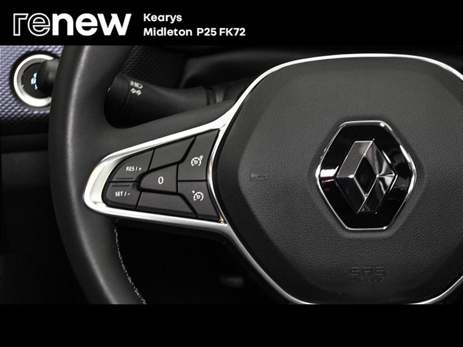 2023 Renault Arkana ICONIC TCE 140 AUTO MILD HYBRID €26,900