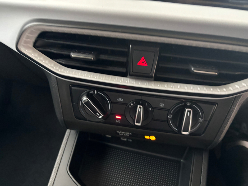 2024 SEAT Ibiza - image 10