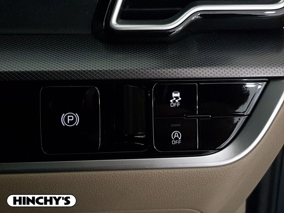 2022 Kia Sportage - image 20