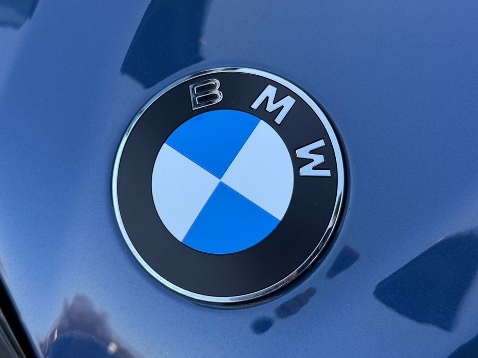 2026 BMW iX3 - image 21