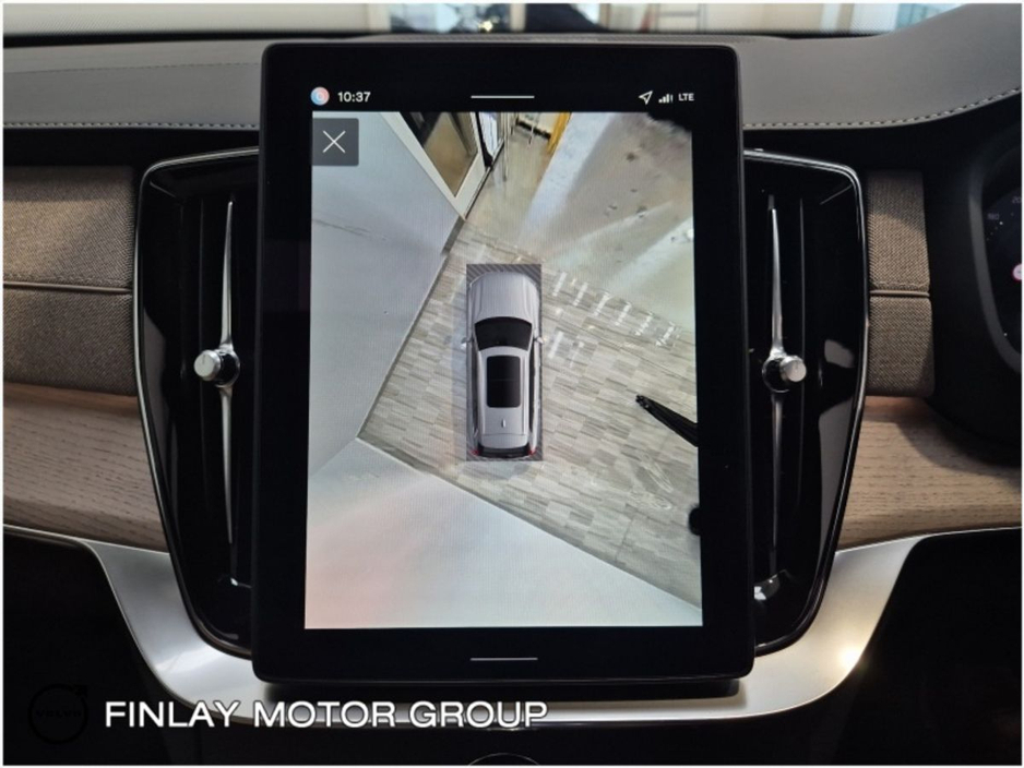 2026 Volvo XC90 - image 18