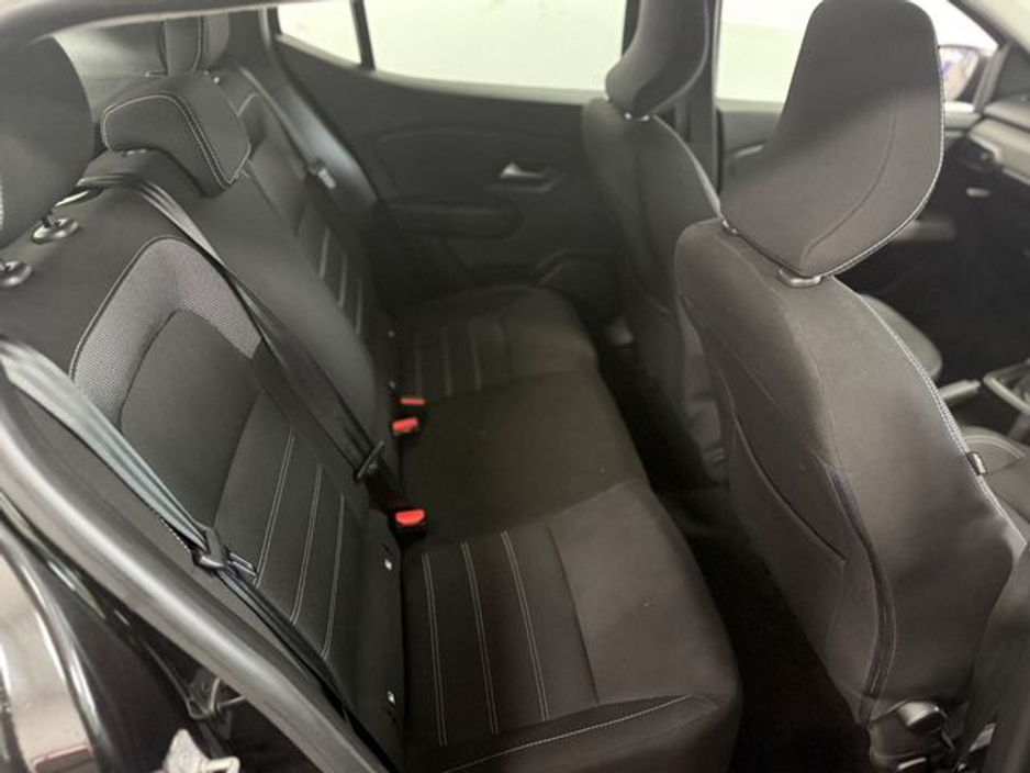 2023 Dacia Sandero Comfort TCE 90 CVT MY21.5 5DR €14,777