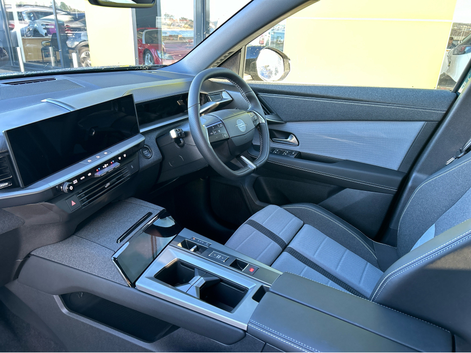 2026 Opel Grandland GS1.2 Hybrid €46,600