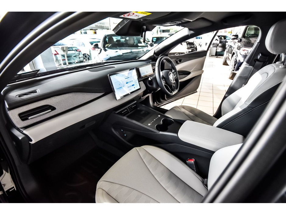 2026 BYD Seal - image 11